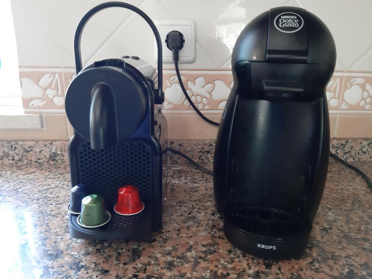 Casa Da Vinha Dom wakacyjny Azeitão