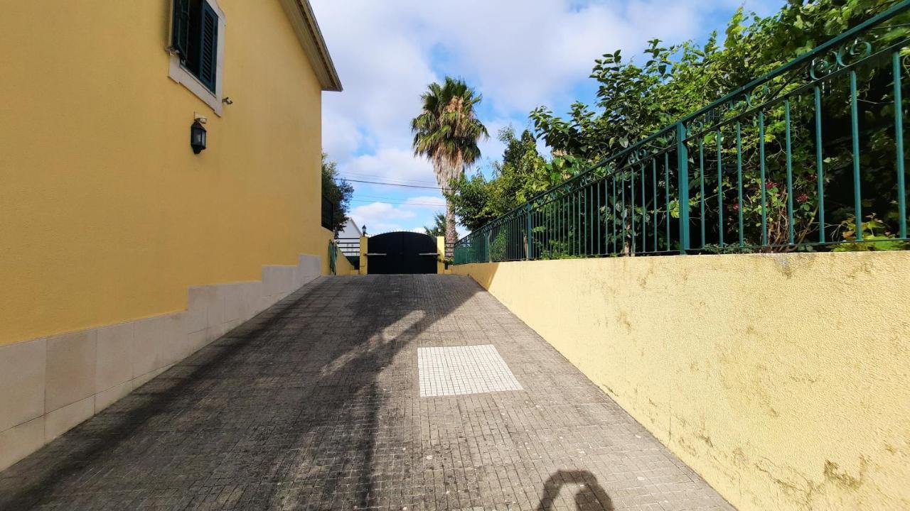 Casa Da Vinha Dom wakacyjny *