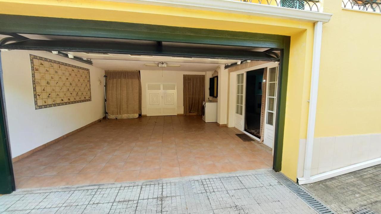 Dom wakacyjny Casa Da Vinha Azeitão