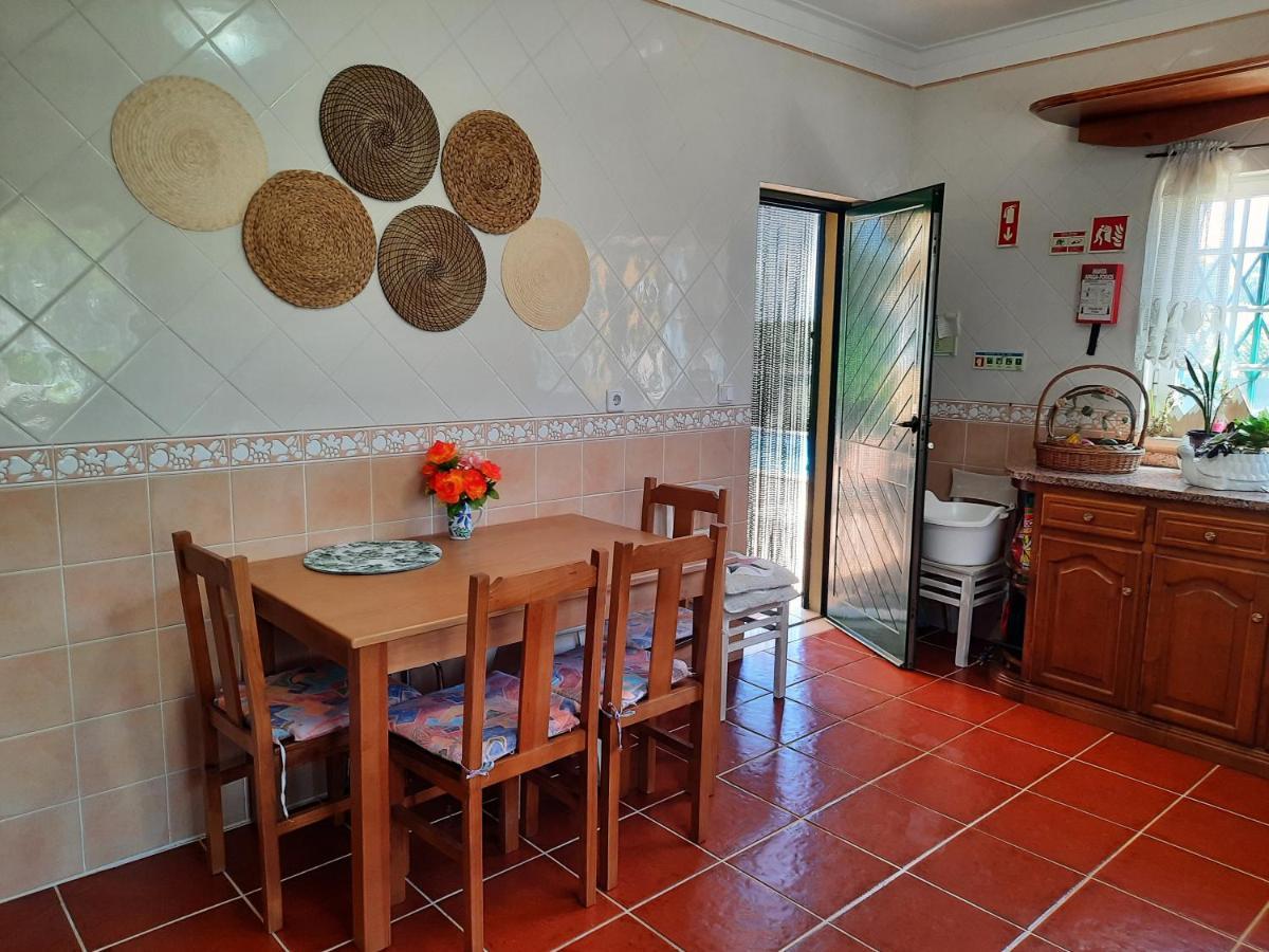 Casa Da Vinha Dom wakacyjny