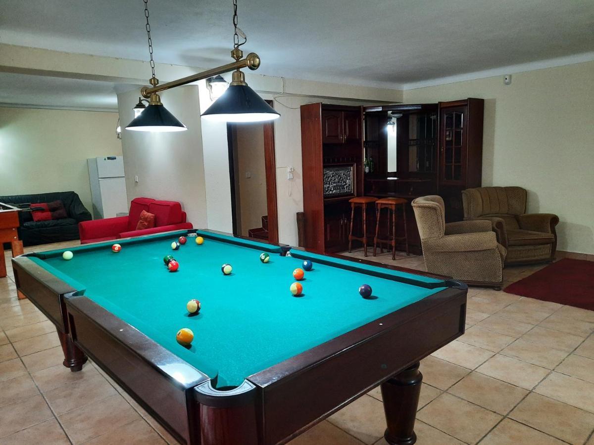 Dom wakacyjny Casa Da Vinha