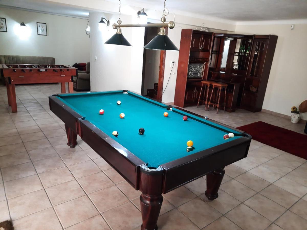 Dom wakacyjny Casa Da Vinha