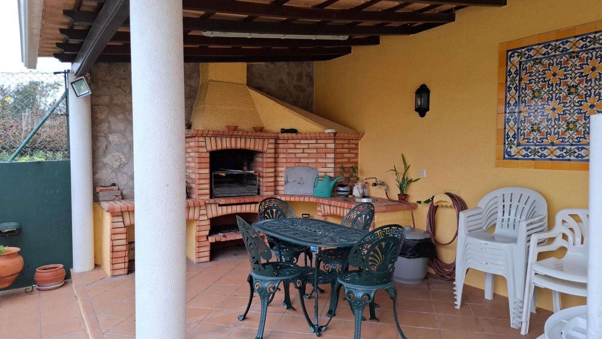 Casa Da Vinha * Azeitão
