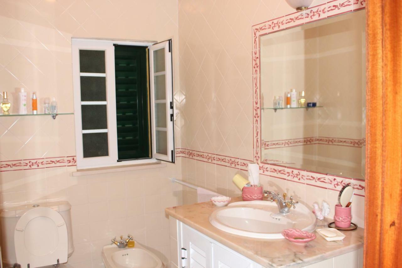 Casa Da Vinha Dom wakacyjny *